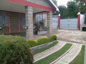 3-bedroom serenity homes